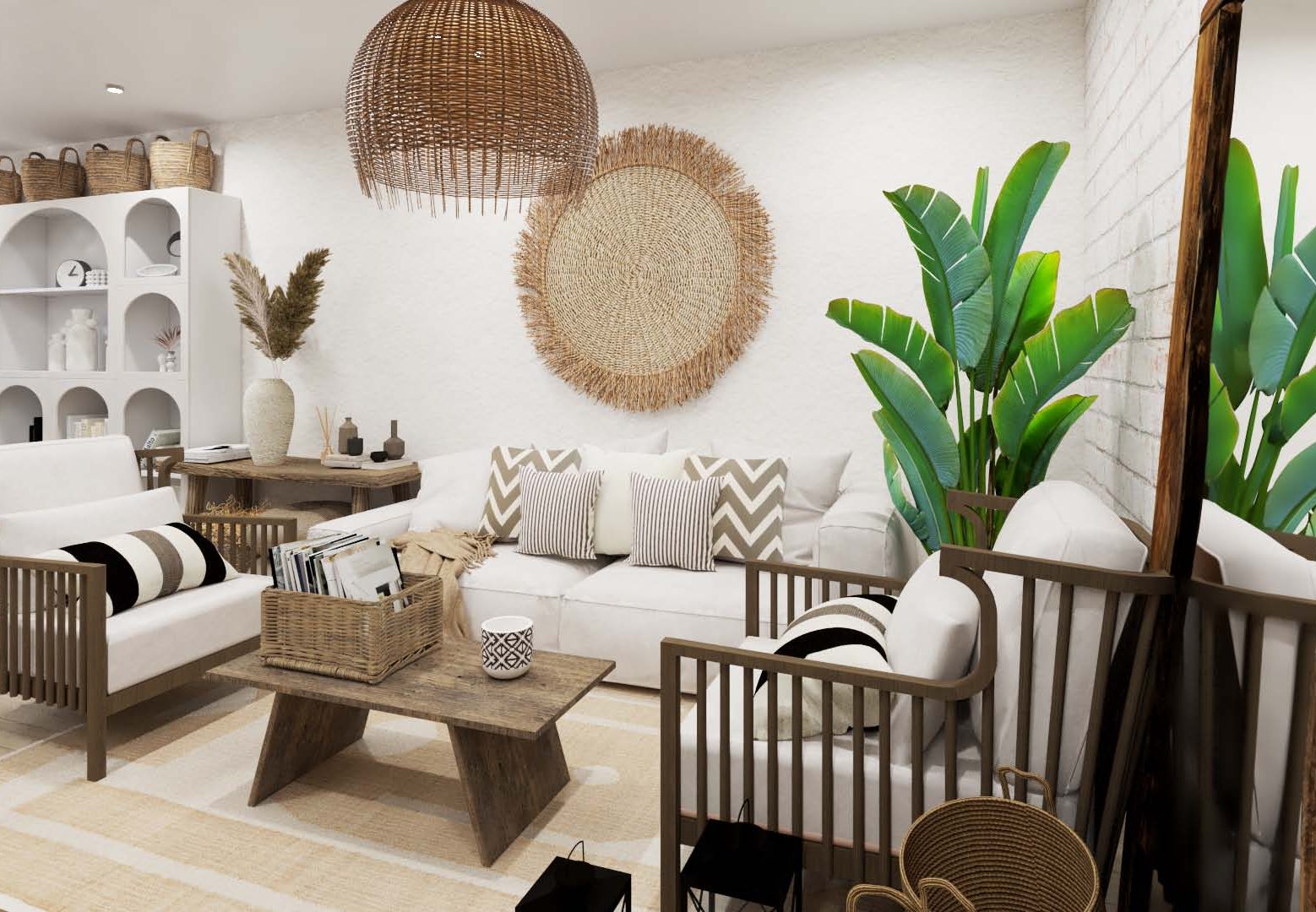 Las Palmas de Gran Canaria Casa 4