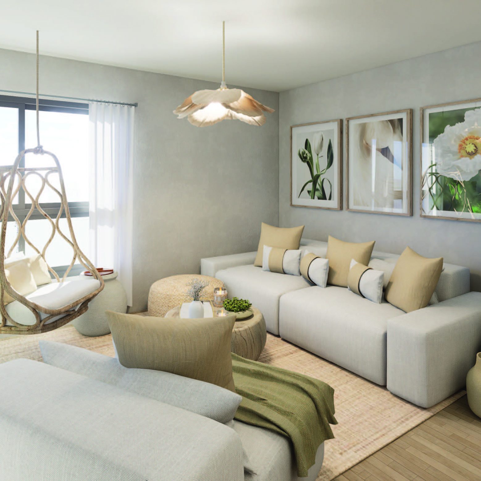 Santa Cruz de Tenerife Casa 3