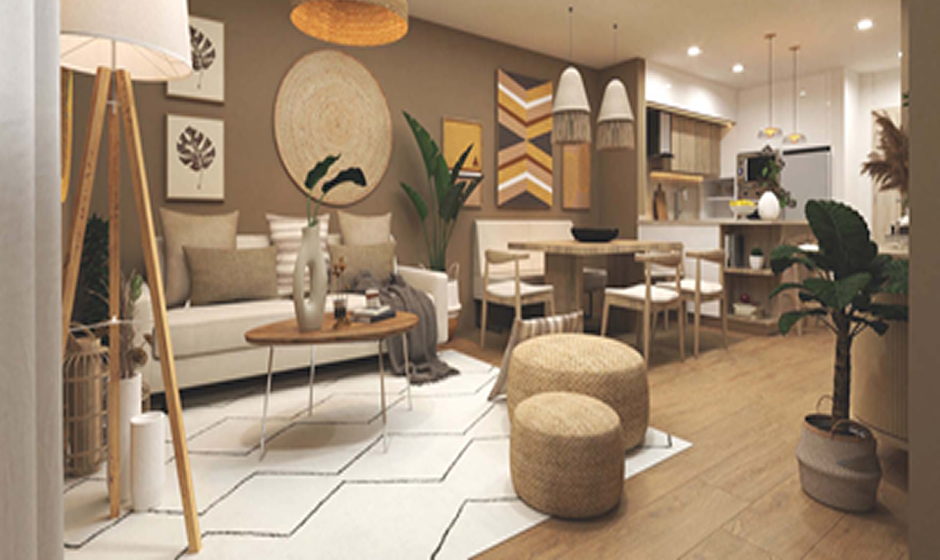 LA CORUÑA CASA 1 - RINCON