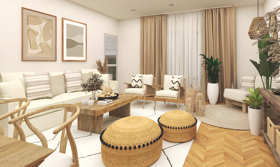 LA CORUÑA CASA 2 - VILLADOILD