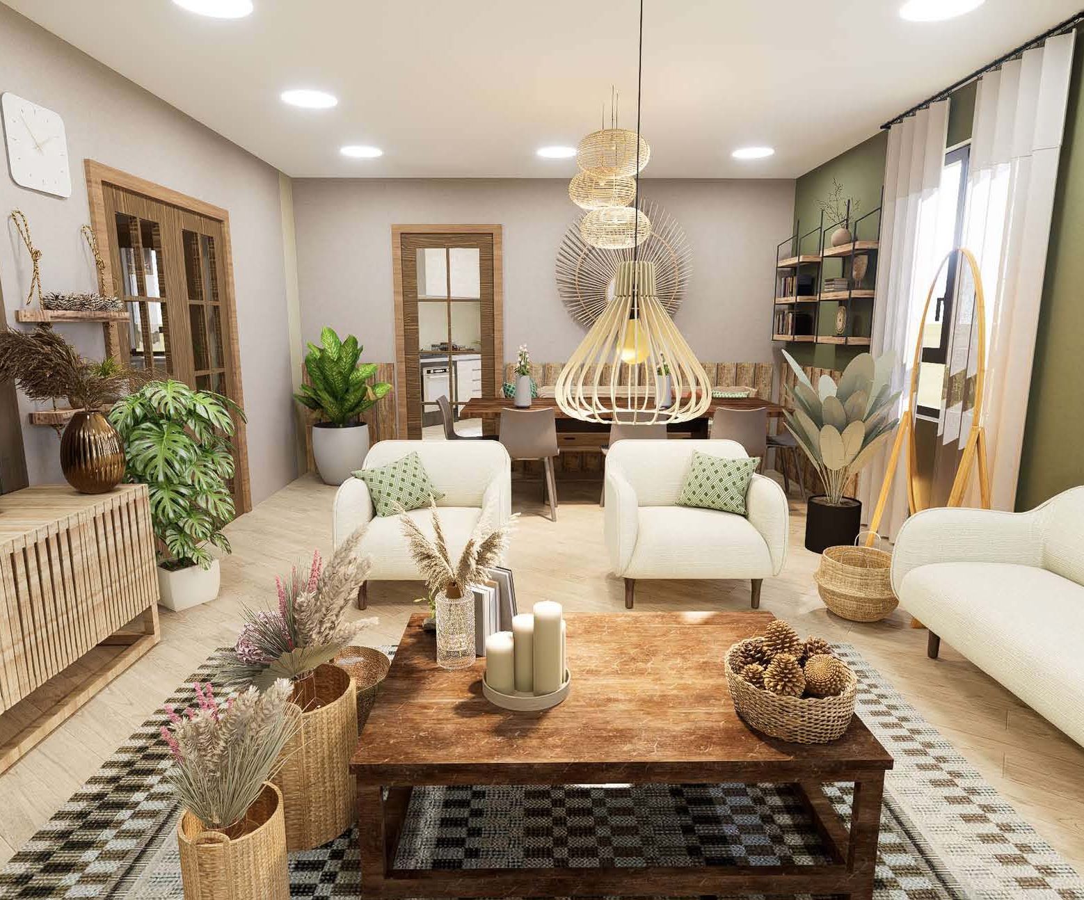 HUELVA CASA 3 - APARTAMENTO