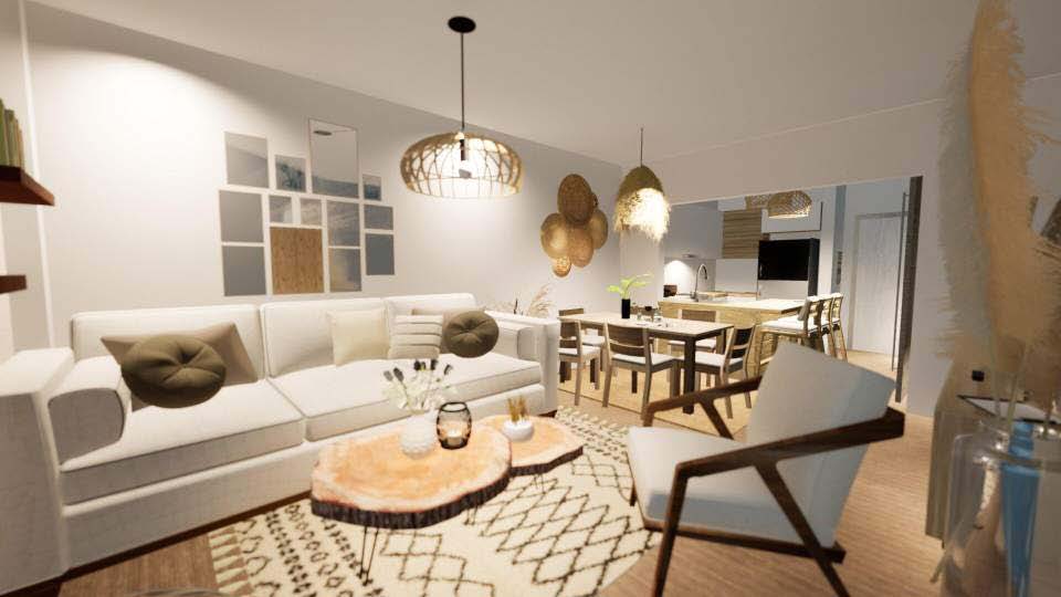 CASTELLÓN CASA 1 RINCON