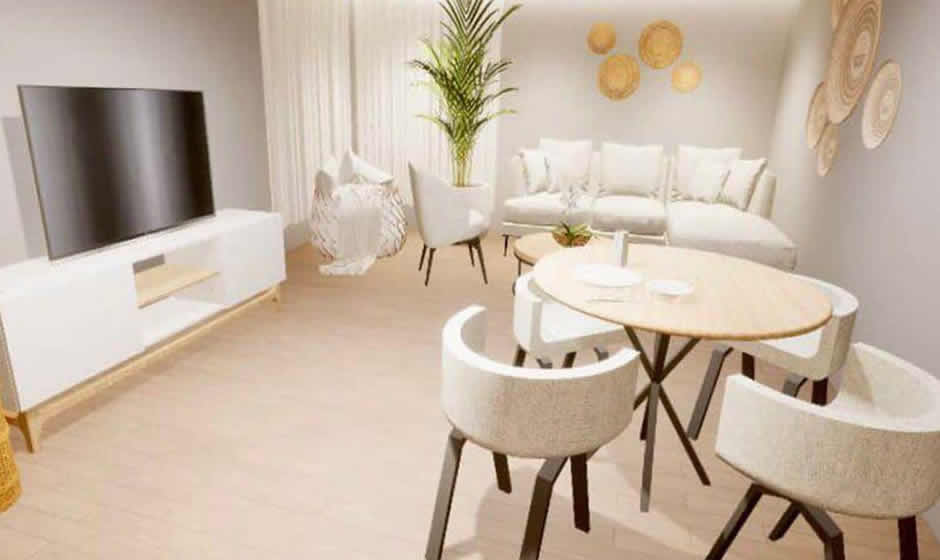 GUIPÚZCOA CASA 1 - RINCON