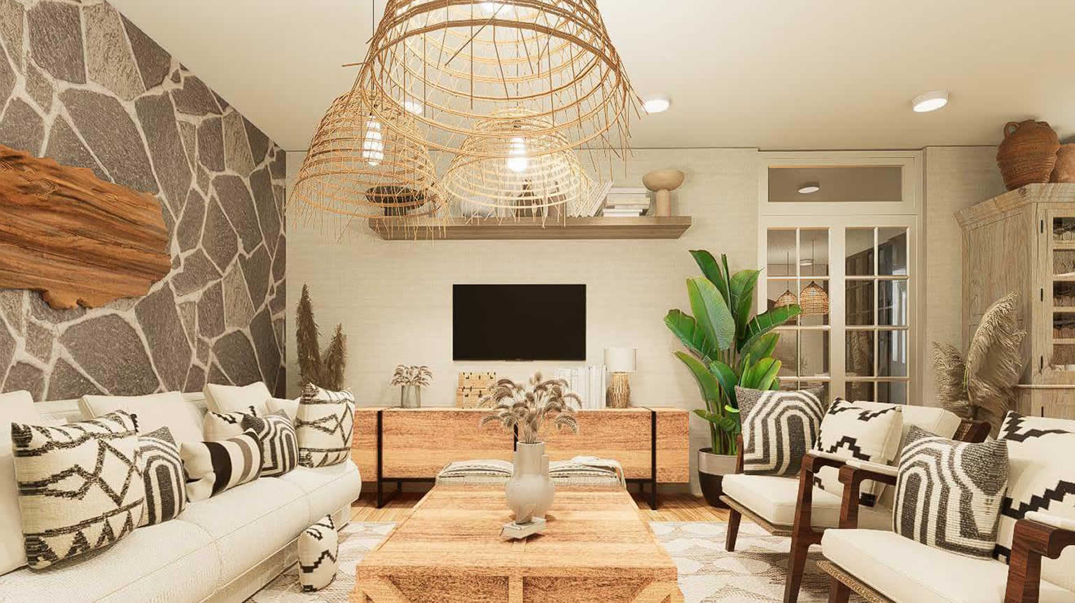 CASTELLÓN CASA 3 - APARTAMENTO