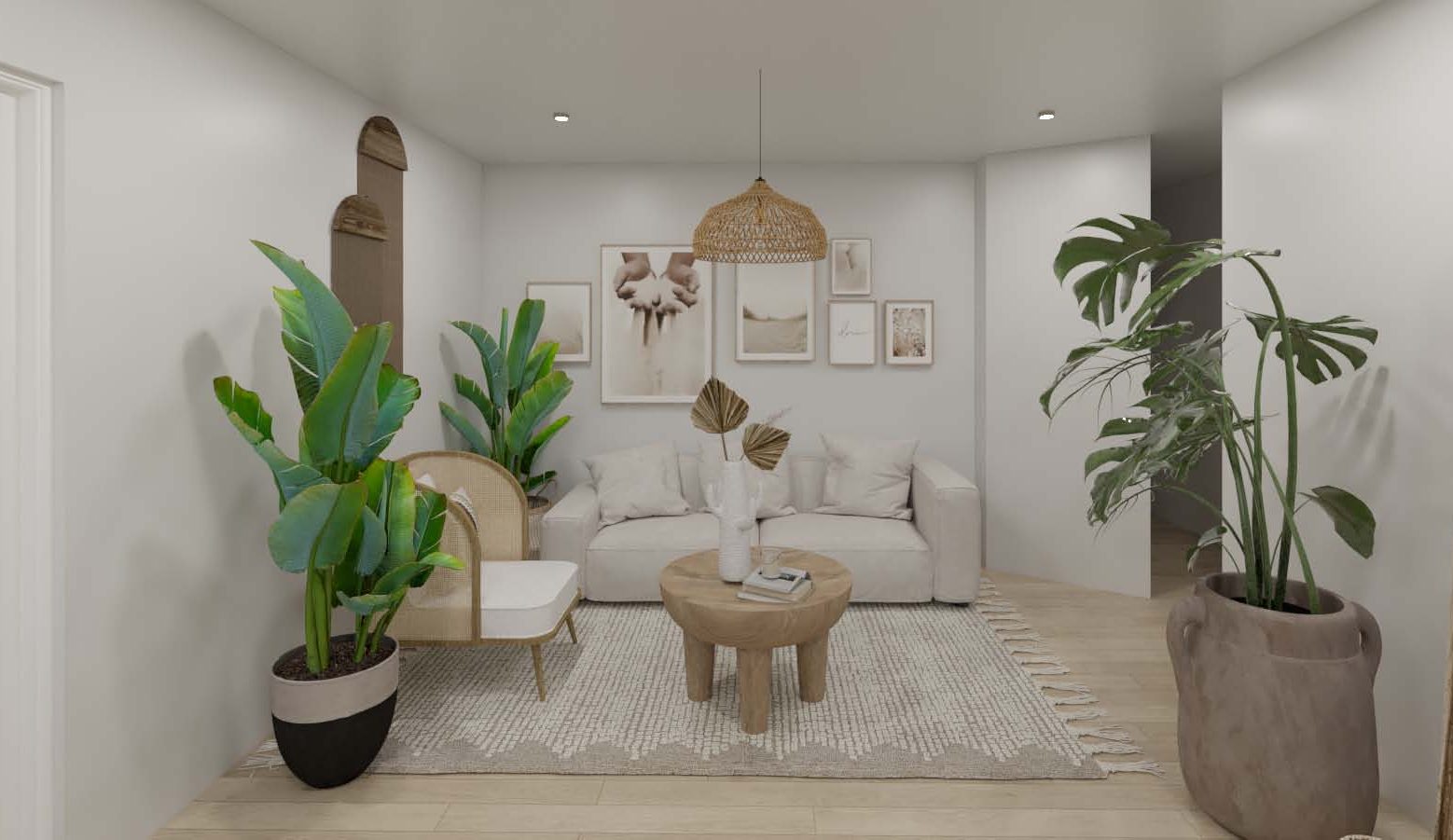 Las Palmas De Gran Canaria Casa 9