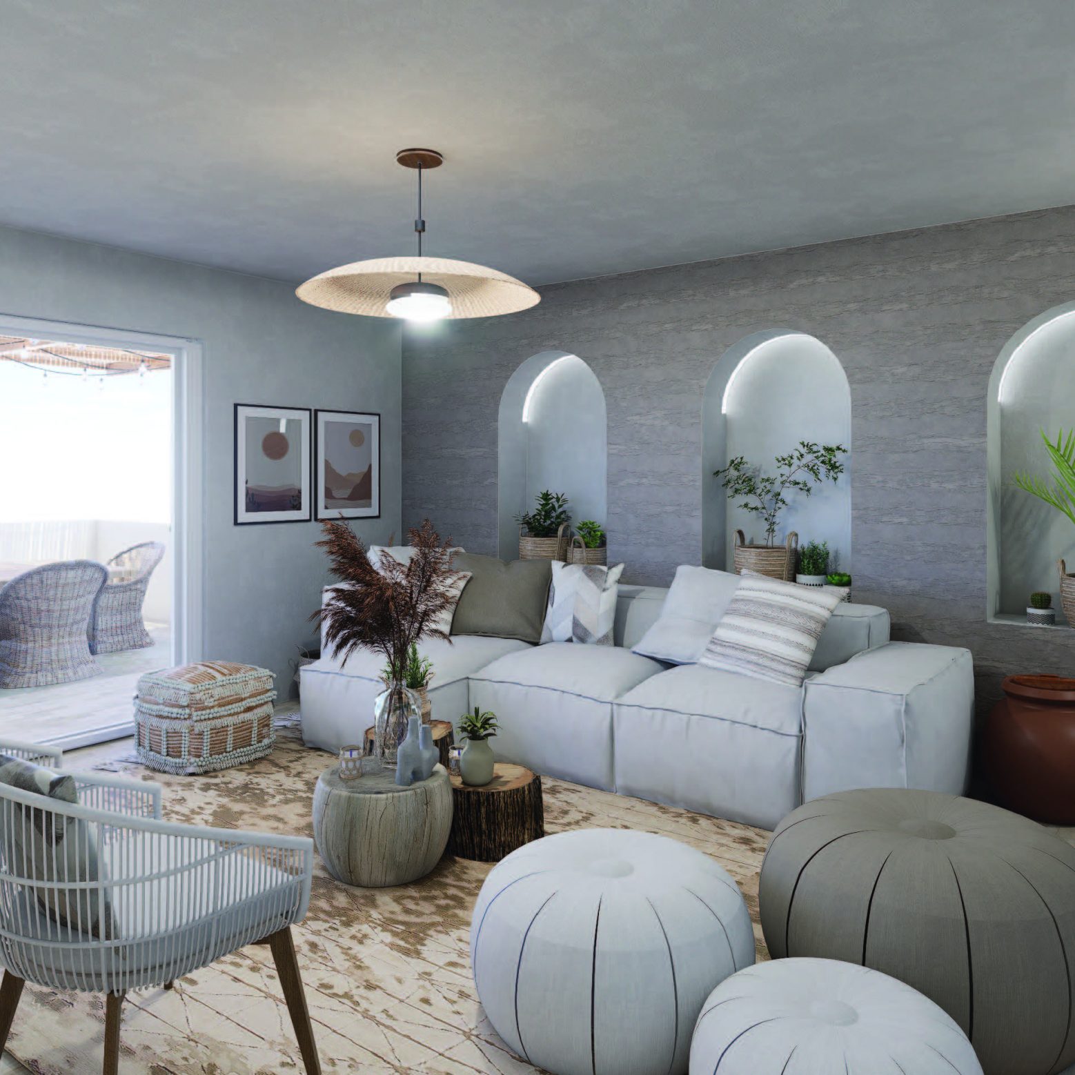 Santa Cruz de Tenerife Casa 16